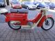 1970 Jawa  20 cpl. Restored, Opportunity, like new! Motorcycle Motor-assisted Bicycle/Small Moped photo 3