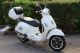 2008 Vespa  GTS Super 300 i.e., 1 Hand, accident-free Motorcycle Scooter photo 1