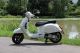 2008 Vespa  GTS Super 300 i.e., 1 Hand, accident-free Motorcycle Scooter photo 4