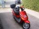 MBK  FORTE 1999 Motor-assisted Bicycle/Small Moped photo