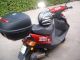 1999 MBK  FORTE Motorcycle Motor-assisted Bicycle/Small Moped photo 1