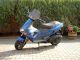 1998 Gilera  FXR 180 M08 2-D Motorcycle Scooter photo 2