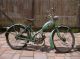 1954 Other  Champion moped M45S Saxonia Motorcycle Motor-assisted Bicycle/Small Moped photo 1