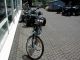 2007 Other  Pedelec with 3-speed and resignation, 26 \ Motorcycle Other photo 3