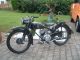 Other  Adler M 100 1955 Motorcycle photo