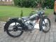 1955 Other  Adler M 100 Motorcycle Motorcycle photo 1