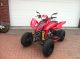 2007 Dinli  WITH A NEW ENGINE 450 DMX901! Motorcycle Quad photo 1
