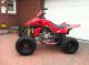2007 Dinli  WITH A NEW ENGINE 450 DMX901! Motorcycle Quad photo 2