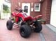 2007 Dinli  WITH A NEW ENGINE 450 DMX901! Motorcycle Quad photo 3