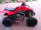 2007 Dinli  WITH A NEW ENGINE 450 DMX901! Motorcycle Quad photo 4