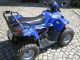 2006 Dinli  Helix 150 Motorcycle Quad photo 3