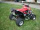 2004 Bombardier  DS 650 Motorcycle Quad photo 2