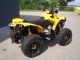 2012 Can Am  Renegade 800 R 2012 Mod Motorcycle Quad photo 2