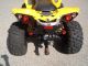 2012 Can Am  Renegade 800 R 2012 Mod Motorcycle Quad photo 3