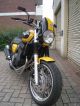 2000 Triumph  thunderbird sport Motorcycle Naked Bike photo 1