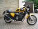 2000 Triumph  thunderbird sport Motorcycle Naked Bike photo 3