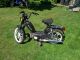 Sachs  Optima 50 E1 2003 Motor-assisted Bicycle/Small Moped photo