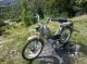 1973 DKW  629 Motorcycle Motor-assisted Bicycle/Small Moped photo 2