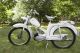 DKW  Moped 1965 Motor-assisted Bicycle/Small Moped photo