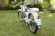 1965 DKW  Moped Motorcycle Motor-assisted Bicycle/Small Moped photo 2