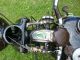 1952 DKW  NZ 350 Motorcycle Other photo 1