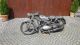 DKW  DKW NZ 350 probably collected 1939 Motorcycle photo