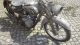 1939 DKW  DKW NZ 350 probably collected Motorcycle Motorcycle photo 7