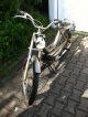 1967 DKW  Type 503 Motorcycle Motor-assisted Bicycle/Small Moped photo 1