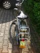 1967 DKW  Type 503 Motorcycle Motor-assisted Bicycle/Small Moped photo 3