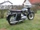 1955 DKW  350 S Motorcycle Motorcycle photo 1