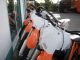 2012 KTM  SX-F 350, 350 SXF sorort available NEW! Motorcycle Rally/Cross photo 3