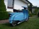 1978 Zundapp  Zundapp scooter with papers R50 Fußschalltung Motorcycle Scooter photo 1