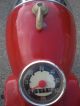 1970 Zundapp  Zündapp climbers TYPE 434 M 25 moped papers is 1970 Motorcycle Motor-assisted Bicycle/Small Moped photo 2