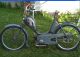 1955 Zundapp  Zündapp Combinette Motorcycle Motor-assisted Bicycle/Small Moped photo 4