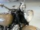 1941 Indian  Sport Scout 750 Motorcycle Motorcycle photo 3