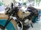 1941 Indian  Sport Scout 750 Motorcycle Motorcycle photo 4