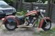 2003 Indian  CHIEF T3, 17 of 50 Motorcycle Chopper/Cruiser photo 1