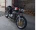 Triumph  TR6 Trophy / two bikes in one! 1972 Motorcycle photo