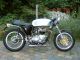 1972 Triumph  TR6 Trophy / two bikes in one! Motorcycle Motorcycle photo 1