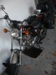 1993 Triumph  GN250 Motorcycle Motorcycle photo 1