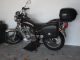 1993 Triumph  GN250 Motorcycle Motorcycle photo 2