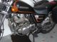 1993 Triumph  GN250 Motorcycle Motorcycle photo 3