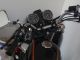 1993 Triumph  GN250 Motorcycle Motorcycle photo 4