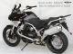 2012 Moto Guzzi  Stelvio 1200 ABS 2011 Mod Motorcycle Enduro/Touring Enduro photo 5