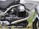 2012 Moto Guzzi  Stelvio 1200 ABS Motorcycle Enduro/Touring Enduro photo 2