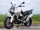 2012 Moto Guzzi  Stelvio 1200 ABS Motorcycle Enduro/Touring Enduro photo 5