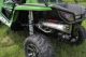 2012 Arctic Cat  Wildcat 1000 - now - is there! Motorcycle Quad photo 9