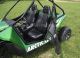 2012 Arctic Cat  Wildcat 1000 - now - is there! Motorcycle Quad photo 11