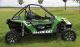 2012 Arctic Cat  Wildcat 1000 - now - is there! Motorcycle Quad photo 2