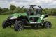 2012 Arctic Cat  Wildcat 1000 - now - is there! Motorcycle Quad photo 3